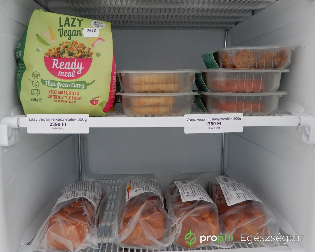 Prophi Egészségtár 21